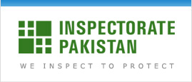Inspectorate Pakistan (Pvt) Ltd logo