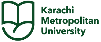 Karachi Metropolitan University logo