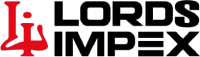 Lords Impex logo