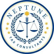 Neptune Tax Consultants logo